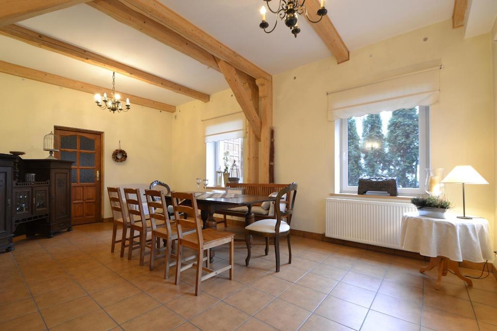 Pensjonat Akacja Kudowa Zdroj Room photo
